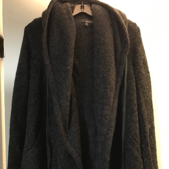 Greylin sweater jacket - Picture 9 of 12